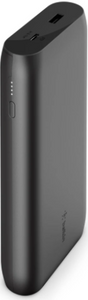 BELKIN BOOSTCHARGE USB-C PD POWER BANK 20,000MAH 30W - BLACK