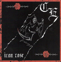 Load image into Gallery viewer, Concrete Elite Iron Rose, CD, Album, (Near Mint (NM or M-))