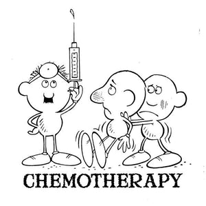 Chemotherapy Chemotherapy, 7, EP, RE, (Near Mint (NM or M-))