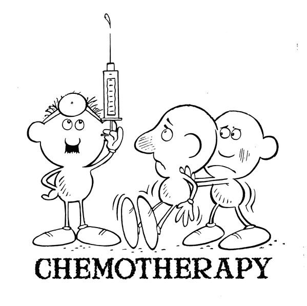 Chemotherapy Chemotherapy, 7, EP, RE, (Near Mint (NM or M-))