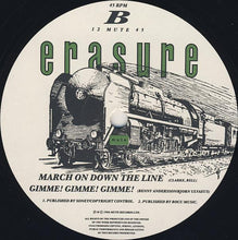 Load image into Gallery viewer, Erasure Oh L`Amour, 12, Single, (Very Good Plus (VG+))