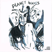 Load image into Gallery viewer, Bob Dylan Planet Waves, CD, Album, RE, (Near Mint (NM or M-))