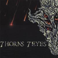 Load image into Gallery viewer, 7 Horns 7 Eyes 7 Horns 7 Eyes, CD, EP, (Near Mint (NM or M-))