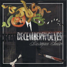 Load image into Gallery viewer, December Wolves Blasterpiece Theatre, CD, Album, (Near Mint (NM or M-))
