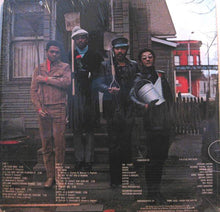 Load image into Gallery viewer, Four Tops Nature Planned It, LP, Album, (Near Mint (NM or M-))