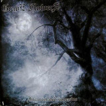 Load image into Gallery viewer, Grave Flowers Incarcerated Sorrows, CD, Album, (Near Mint (NM or M-))