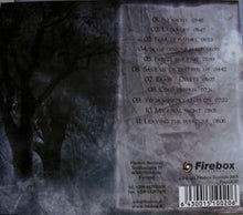 Load image into Gallery viewer, Grave Flowers Incarcerated Sorrows, CD, Album, (Near Mint (NM or M-))