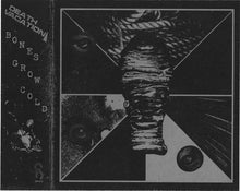 Load image into Gallery viewer, Death Vacation Bones Grow Cold, Flexi, 7, S/Sided, Blu, (Near Mint (NM or M-))
