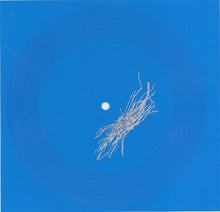 Load image into Gallery viewer, Death Vacation Bones Grow Cold, Flexi, 7, S/Sided, Blu, (Near Mint (NM or M-))