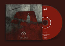 Load image into Gallery viewer, Canaan A Calling To Weakness, CD, Album, Ltd, (Very Good Plus (VG+))