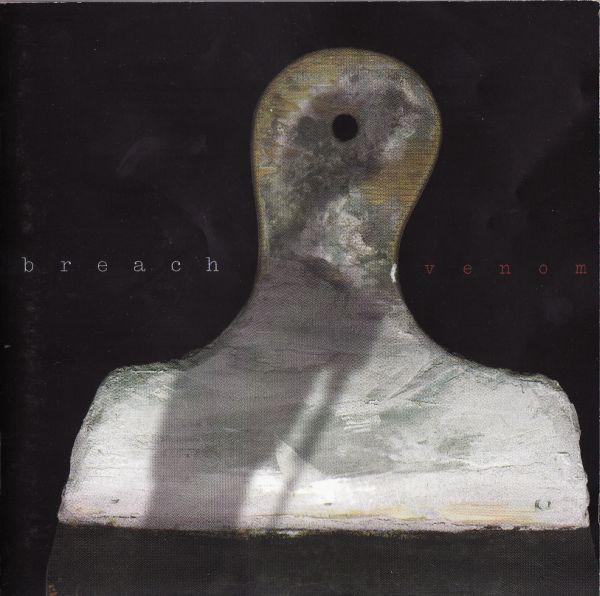 Breach Venom, CD, Album, (Very Good Plus (VG+))