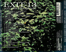 Load image into Gallery viewer, Exit-13 Don`t Spare The Green Love, CD, Comp, (Mint (M))