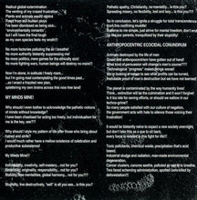 Load image into Gallery viewer, Exit-13 Don`t Spare The Green Love, CD, Comp, (Mint (M))