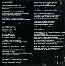 Load image into Gallery viewer, Exit-13 Don`t Spare The Green Love, CD, Comp, (Mint (M))