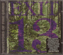 Load image into Gallery viewer, Exit-13 Don`t Spare The Green Love, CD, Comp, (Mint (M))