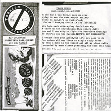 Load image into Gallery viewer, Global Holocaust / Oppressed Conscience Lunatic Humanity, 7, (Very Good Plus (VG+))
