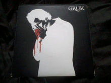 Load image into Gallery viewer, Gruk Church Of America EP, 7, EP, Red, (Very Good Plus (VG+))