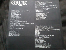 Load image into Gallery viewer, Gruk Church Of America EP, 7, EP, Red, (Very Good Plus (VG+))