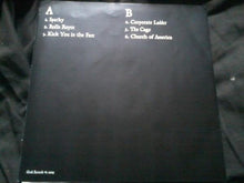 Load image into Gallery viewer, Gruk While You Were Apathetic, 7, EP, Cle, (Near Mint (NM or M-))