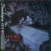 Auto-Mod Deathtopia, LP, Album, (Very Good Plus (VG+))