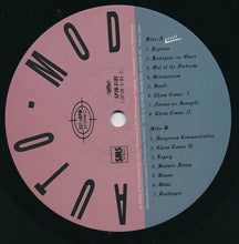 Load image into Gallery viewer, Auto-Mod Deathtopia, LP, Album, (Very Good Plus (VG+))