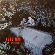 Load image into Gallery viewer, Auto-Mod Deathtopia, LP, Album, (Very Good Plus (VG+))