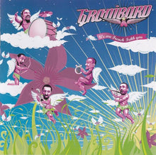 Load image into Gallery viewer, Gronibard We Are French Fukk You, CD, Album, (Near Mint (NM or M-))