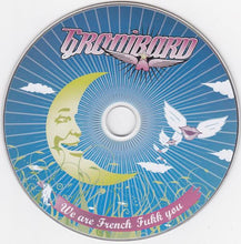 Load image into Gallery viewer, Gronibard We Are French Fukk You, CD, Album, (Near Mint (NM or M-))
