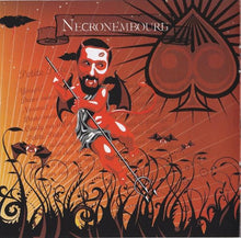 Load image into Gallery viewer, Gronibard We Are French Fukk You, CD, Album, (Near Mint (NM or M-))