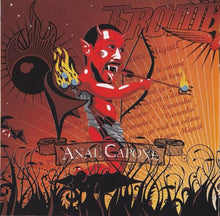 Load image into Gallery viewer, Gronibard We Are French Fukk You, CD, Album, (Near Mint (NM or M-))