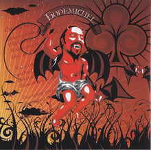 Load image into Gallery viewer, Gronibard We Are French Fukk You, CD, Album, (Near Mint (NM or M-))