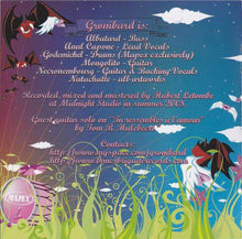 Load image into Gallery viewer, Gronibard We Are French Fukk You, CD, Album, (Near Mint (NM or M-))