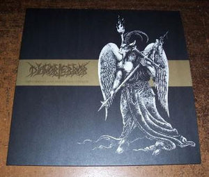 Disforterror Impalement And Holocaust Stench, 10, (Very Good Plus (VG+))