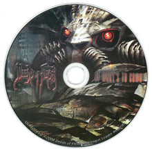 Load image into Gallery viewer, Deeds Of Flesh Of What`s To Come, CD, Album, (Near Mint (NM or M-))