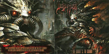 Load image into Gallery viewer, Deeds Of Flesh Of What`s To Come, CD, Album, (Near Mint (NM or M-))