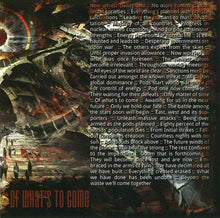 Load image into Gallery viewer, Deeds Of Flesh Of What`s To Come, CD, Album, (Near Mint (NM or M-))