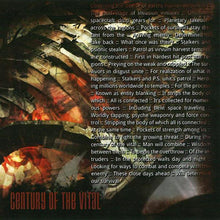 Load image into Gallery viewer, Deeds Of Flesh Of What`s To Come, CD, Album, (Near Mint (NM or M-))