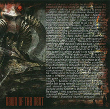 Load image into Gallery viewer, Deeds Of Flesh Of What`s To Come, CD, Album, (Near Mint (NM or M-))