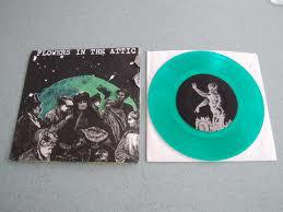 Flowers In The Attic Flowers In The Attic EP, 7, (Very Good Plus (VG+))