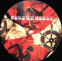 Load image into Gallery viewer, Erasure Ship Of Fools, 12, Ltd, (Very Good Plus (VG+))