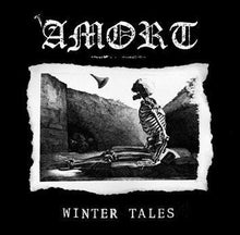 Load image into Gallery viewer, Amort Winter Tales, LP, Comp, Ltd, Cle, (Very Good Plus (VG+))