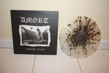 Load image into Gallery viewer, Amort Winter Tales, LP, Comp, Ltd, Cle, (Very Good Plus (VG+))