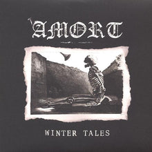 Load image into Gallery viewer, Amort Winter Tales, LP, Comp, Ltd, Cle, (Very Good Plus (VG+))