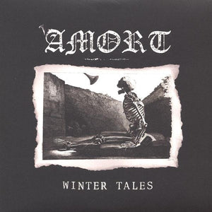 Amort Winter Tales, LP, Comp, Ltd, Cle, (Very Good Plus (VG+))