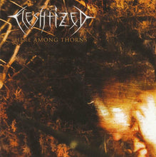 Load image into Gallery viewer, Fleshtized Here Among Thorns, CD, Album, (Mint (M))