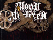 Load image into Gallery viewer, Blood Mortized Blood Mortized, CD, Album, (Near Mint (NM or M-))