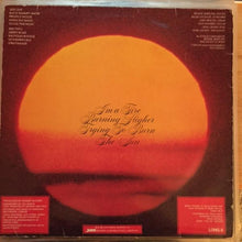 Load image into Gallery viewer, Elf (3) Trying To Burn The Sun, LP, Album, RE, (Near Mint (NM or M-))