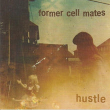 Load image into Gallery viewer, Former Cell Mates Hustle, CD, Album, (Near Mint (NM or M-))