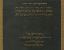 Load image into Gallery viewer, Former Cell Mates Hustle, CD, Album, (Near Mint (NM or M-))