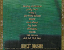 Load image into Gallery viewer, Former Cell Mates Hustle, CD, Album, (Near Mint (NM or M-))